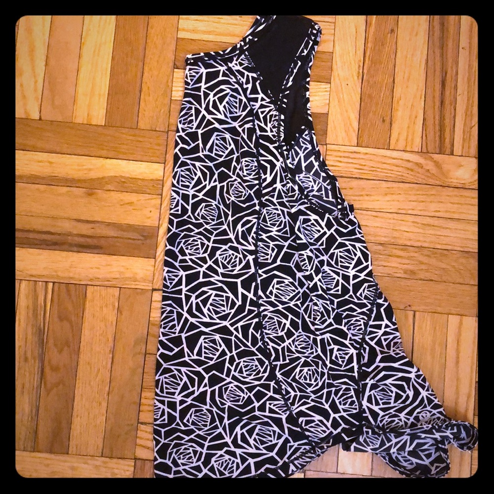 lululemon Sculpt Tank